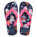 HAVAIANAS KIDS FANTASY FC (MARINHO/ROSA)