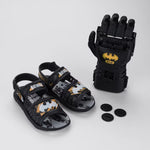 Sandália Liga da Justiça Action Hérois (Batman)