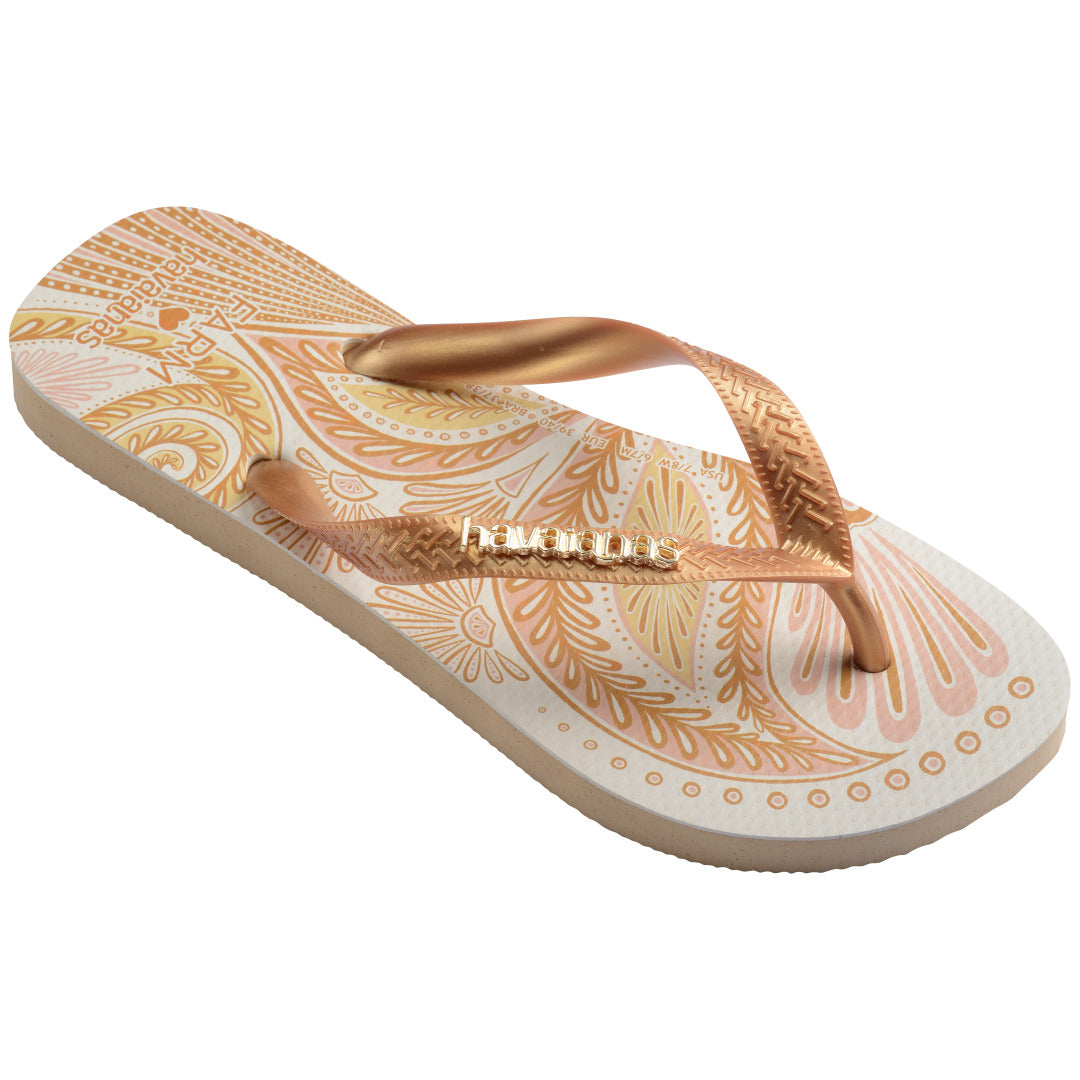 HAVAIANAS FARM PAPI 24 FC