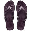 HAVAIANAS WEDGES FC TAM 35 (BERINGELA)