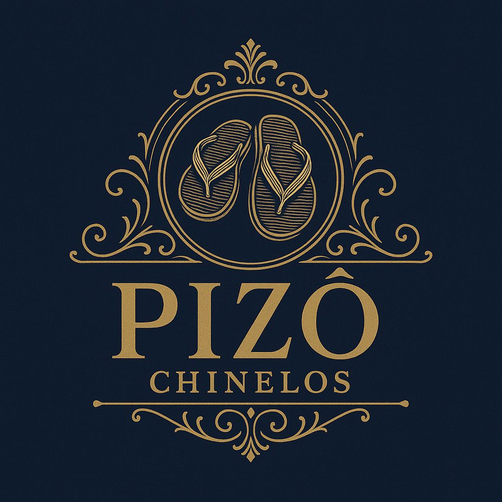 Pizô Comercio de Calçados LTDA