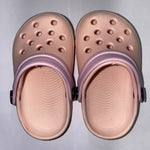 Crocs Clássico Infantil (Cores Diversas)