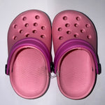 Crocs Clássico Infantil (Cores Diversas)