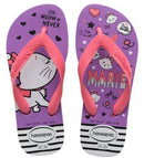 HAVAIANAS KIDS TOP MARIE FC  ( PURPURA)