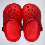 Crocs Clássico Infantil (Cores Diversas)