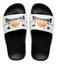 HAVAIANAS SLIDE PRINT FC 33/34 (PRETO/BRA...