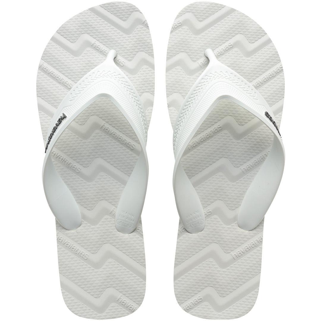 HAVAIANAS TRACK WAVES FC (BRANCO)