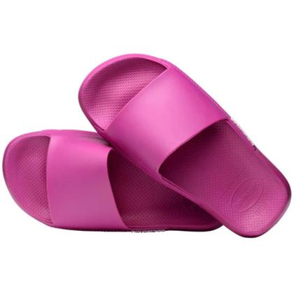 HAVAIANAS SLIDE CLASSIC FC 39/40 (PINK EL...