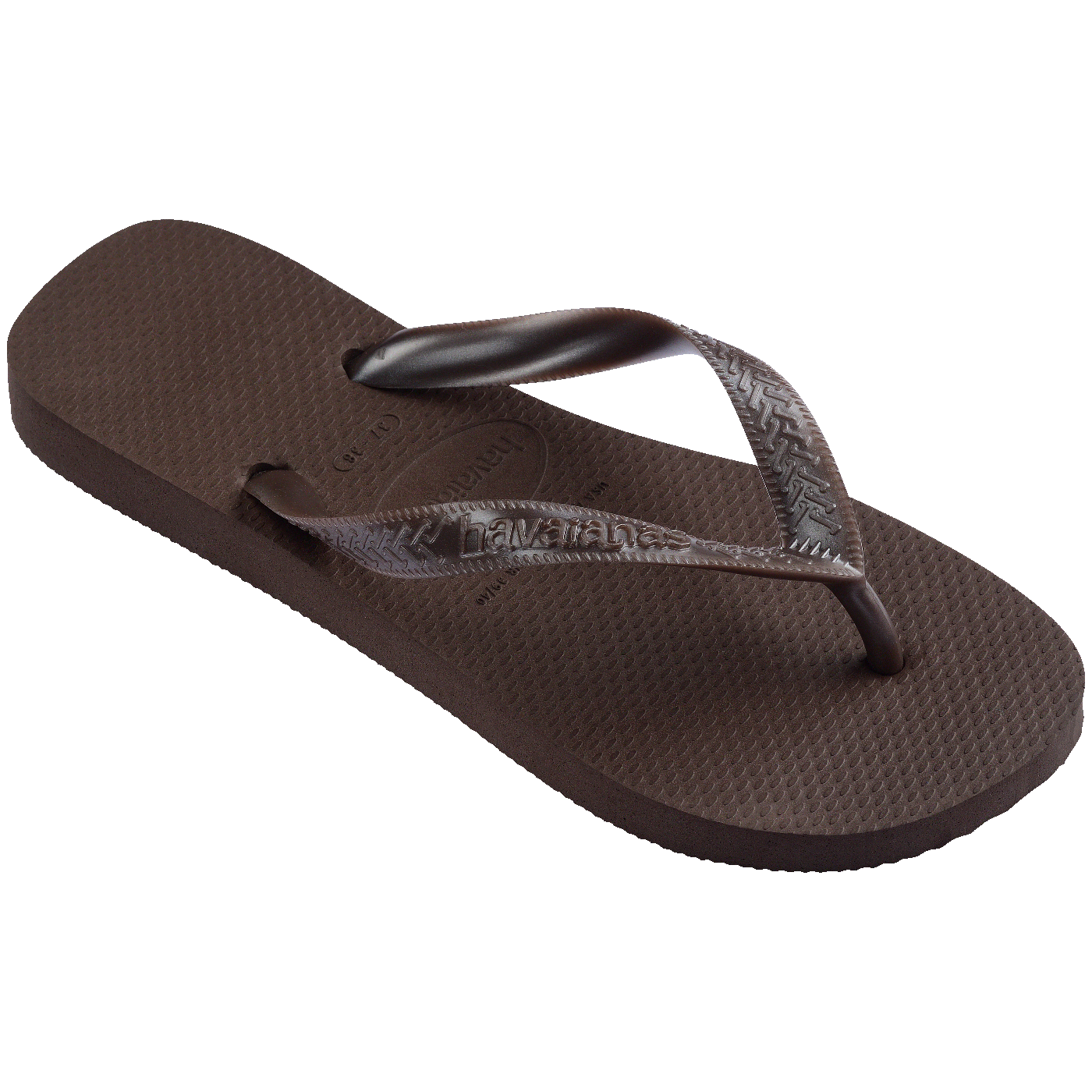HAVAIANAS TOP TIRAS FC  CAFE