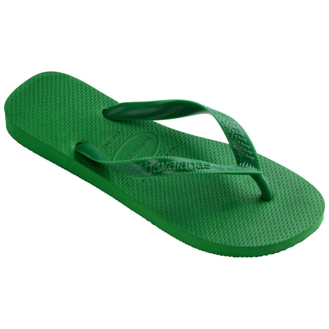 HAVAIANAS TOP FC  (VERDE PATRIA)