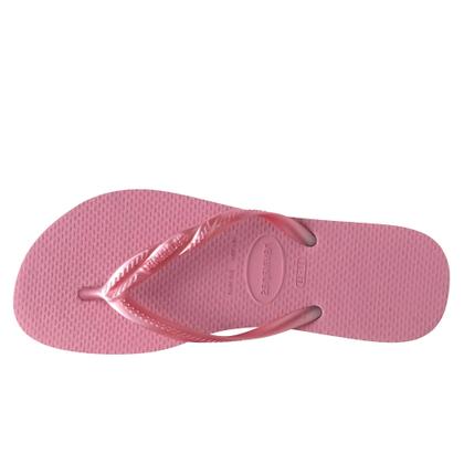 HAVAIANAS FANTASIA II FC (ROSA CHIFFON)