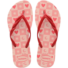 HAVAIANAS FANTASIA S II FC  (ROSA BALLET)