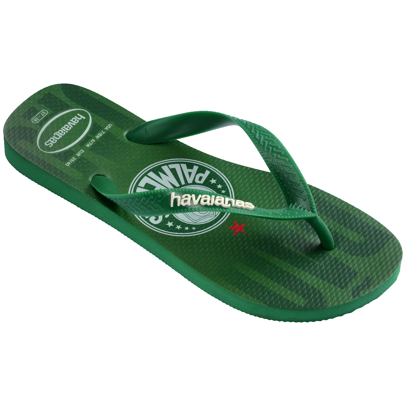 HAVAIANAS T TIMES PALMEIRAS FC