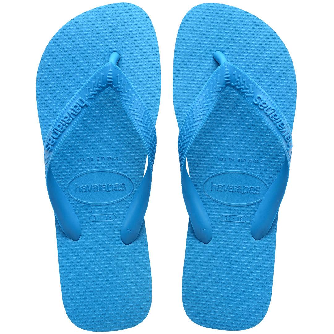 HAVAIANAS TOP FC (TURQUESA)
