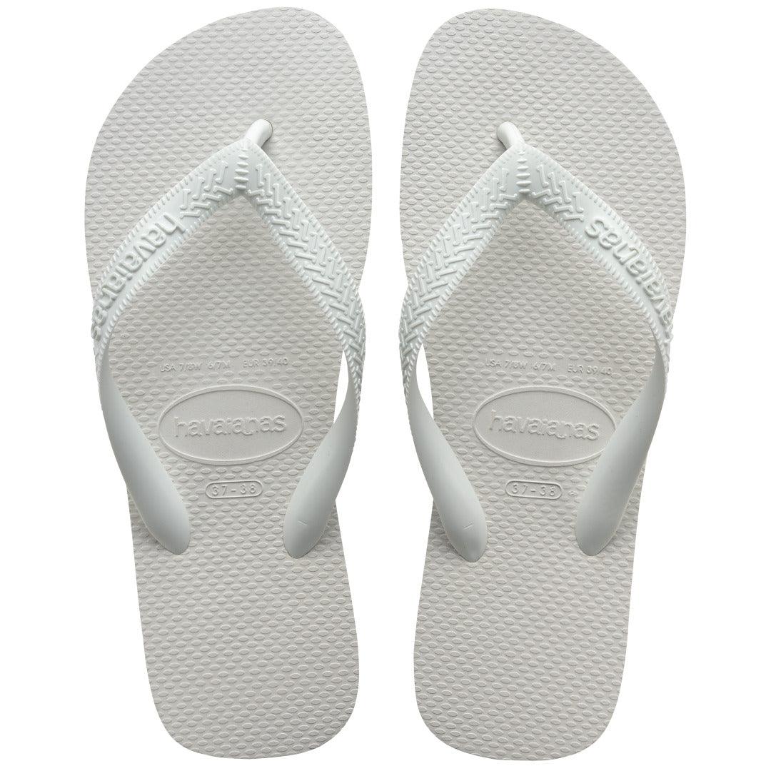 HAVAIANAS COLOR FC  (BRANCO)