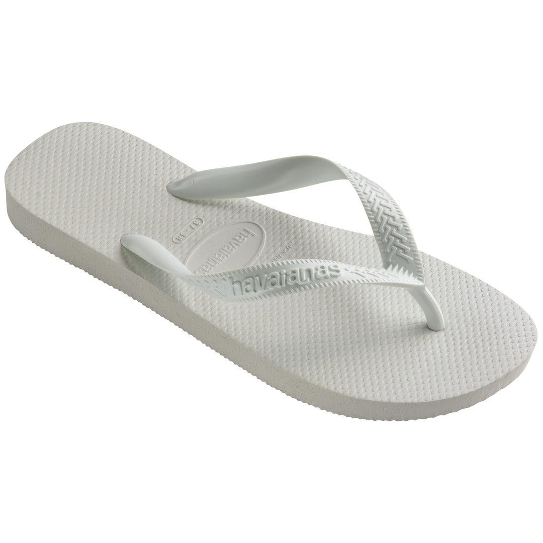 HAVAIANAS COLOR FC  (BRANCO)