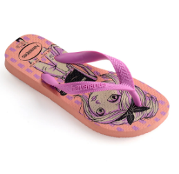 HAVAIANAS KIDS TOP FASHIONS FC
