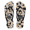 HAVAIANAS SLIM D CAITTI FC (BRANCO)