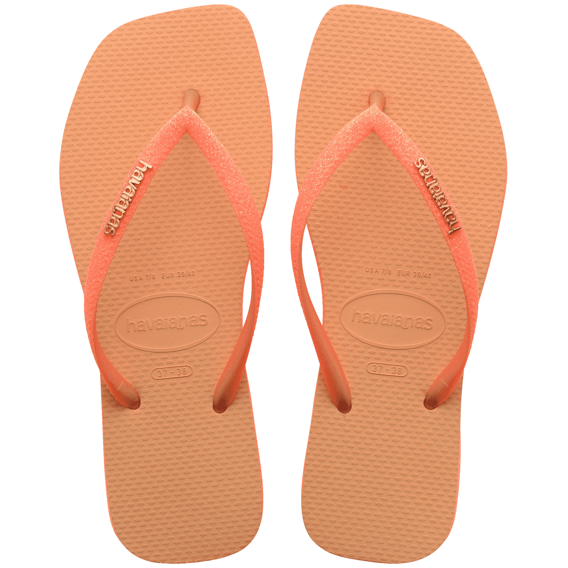 HAVAIANAS SL SQ SPPKL FC PESSEGO