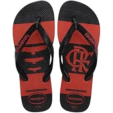 HAVAIANAS T TIMES FLAMENGO FC