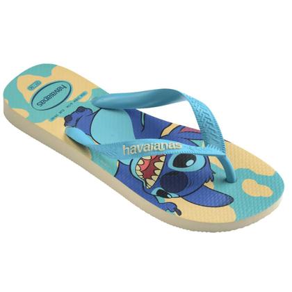 Havaianas Top Disney Classico (Buttercream)