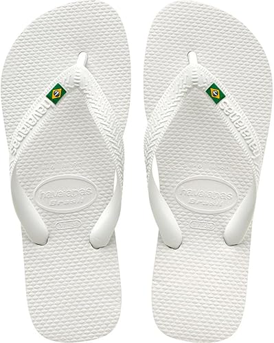 Havaianas Brasil FC (Branca)