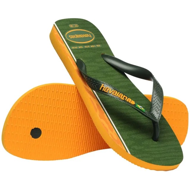 Havaianas Top Nations Brasil I Fc (Amare ...