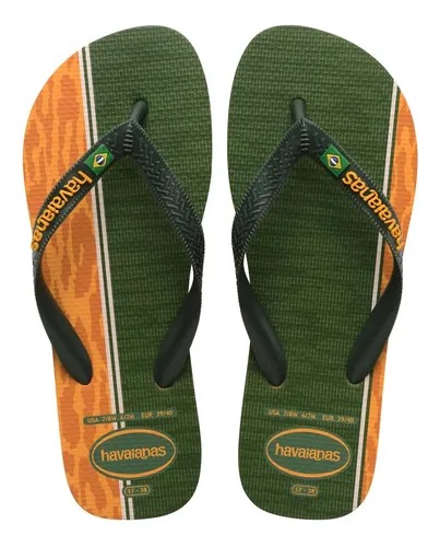 Havaianas Top Nations Brasil I Fc (Amare ...