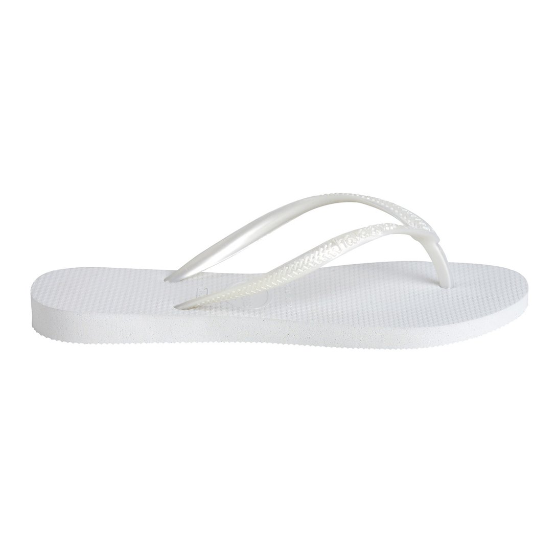 Havaianas Slim FC Branco